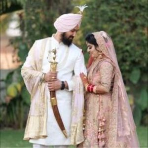 Meet your Posher, Satinder